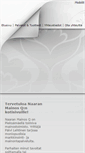 Mobile Screenshot of mainosq.fi